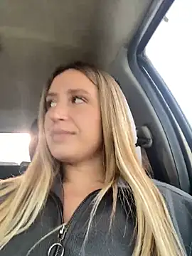 StasyWood online show from January 29, 4:26 am