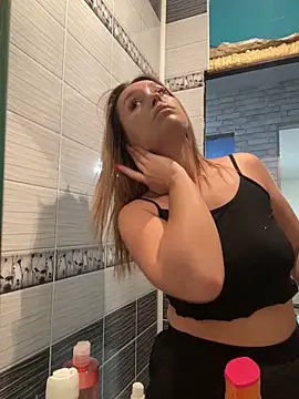 StasyWood online show from February 27, 1:38 am