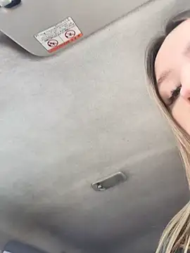 StasyWood online show from March 5, 4:45 am