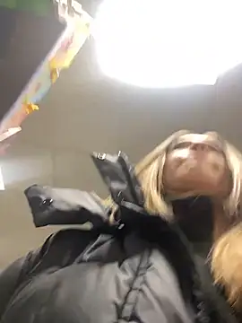 StasyWood online show from March 10, 1:12 am