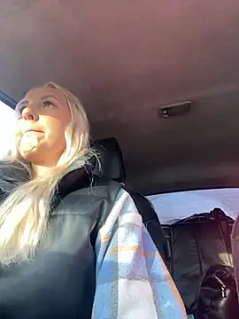 StasyWood online show from March 20, 1:57 am