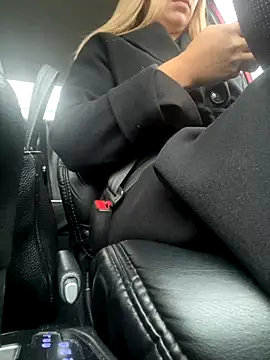 StasyWood online show from October 8, 1:03 am