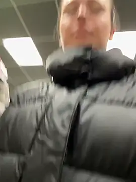 StasyWood online show from October 10, 1:26 am