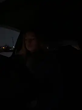 StasyWood online show from December 2, 1:44 am