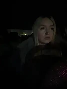 StasyWood online show from February 6, 1:10 am