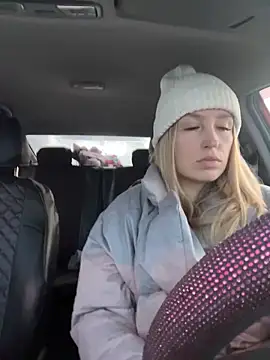 StasyWood online show from March 4, 1:00 am