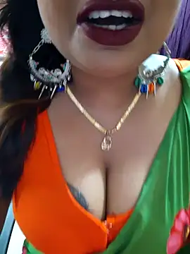 YR-SHIVANI online show from October 31, 4:35 am