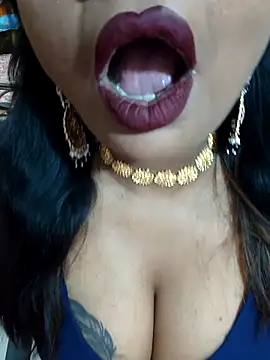 YR-SHIVANI online show from December 3, 3:14 am