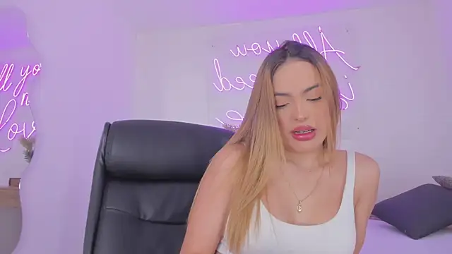 Abby-me online show from January 18, 11:43 am