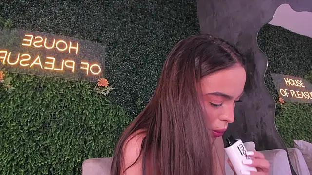 Abby-me online show from March 22, 12:04 pm