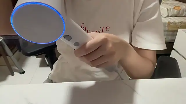 georgialqw online show from January 6, 4:13 pm