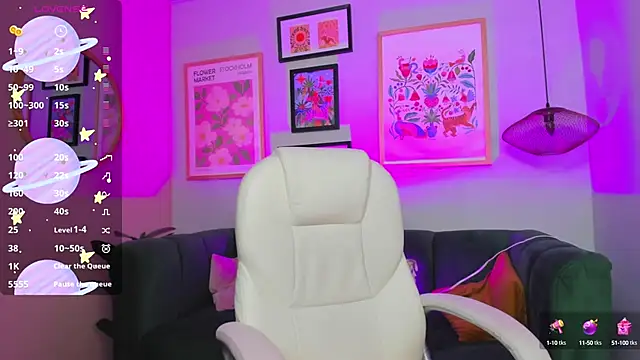 Snapshot of _cloe_martinez chatting on December 3, 10:50 am cloe martinez online show from December 3, 10:50 am