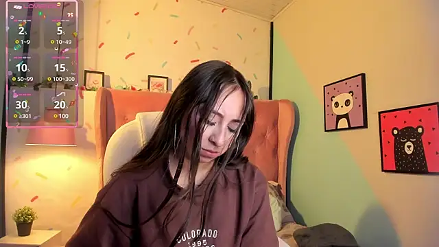 Snapshot of _cloe_martinez chatting on December 14, 8:08 pm cloe martinez online show from December 14, 8:08 pm