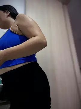 Natalia Cleark09 online show from October 26, 4:02 pm