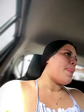 Natalia Cleark09 online show from October 28, 6:21 pm