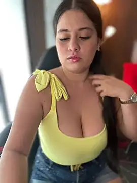 Natalia Cleark09 online show from February 17, 8:37 pm