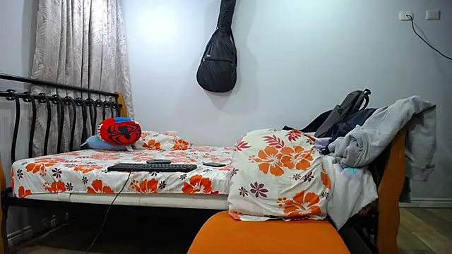 Snapshot of Iam_yourbabyprincess_XD chatting on January 15, 5:29 am Iam yourbabyprincess XD online show from January 15, 5:29 am