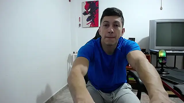 Snapshot of Iam_yourbabyprincess_XD chatting on November 8, 6:46 am Iam yourbabyprincess XD online show from November 8, 6:46 am