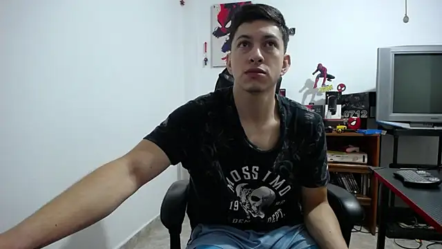 Snapshot of Iam_yourbabyprincess_XD chatting on December 20, 5:53 pm Iam yourbabyprincess XD online show from December 20, 5:53 pm