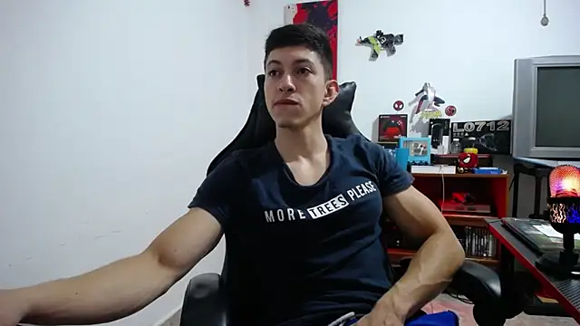 Snapshot of Iam_yourbabyprincess_XD chatting on February 12, 5:46 am Iam yourbabyprincess XD online show from February 12, 5:46 am