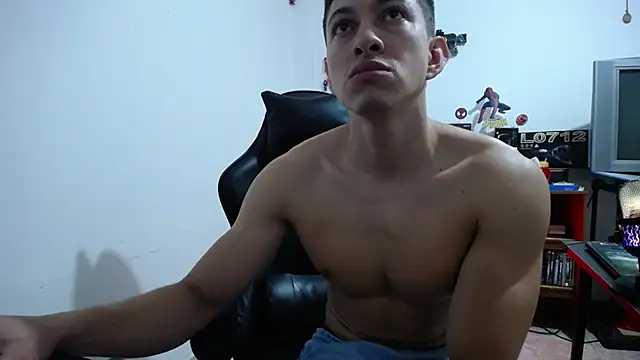 Snapshot of Iam_yourbabyprincess_XD chatting on February 24, 5:38 am Iam yourbabyprincess XD online show from February 24, 5:38 am