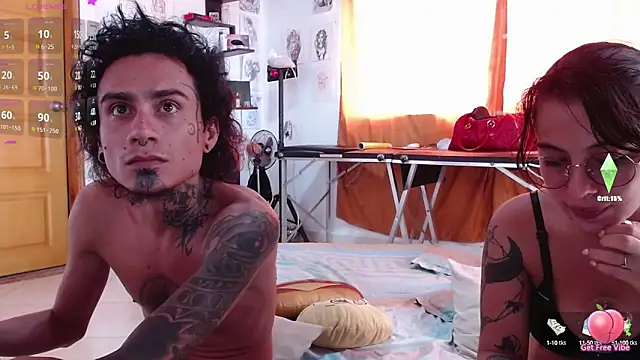 Tiffany prettygirl online show from February 19, 6:43 pm