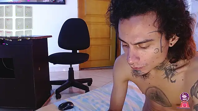 Tiffany prettygirl online show from March 19, 3:29 pm