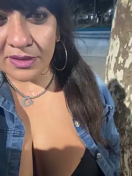 Sensualmente333 online show from March 29, 3:28 am