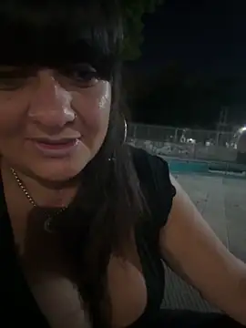 Sensualmente333 online show from April 1, 2:23 am