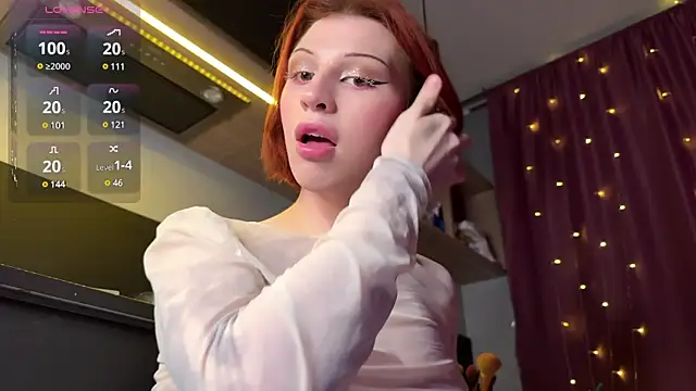 ilona wine online show from January 30, 12:50 am