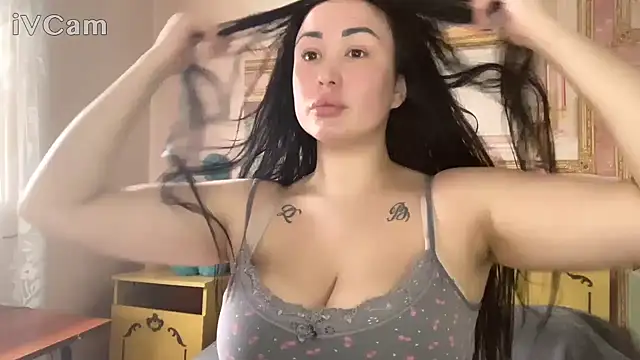 Snapshot of MelissaXCream chatting on March 2, 9:16 am MelissaXCream online show from March 2, 9:16 am