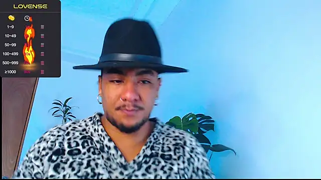 yosoy enzo2020 online show from January 8, 4:34 am