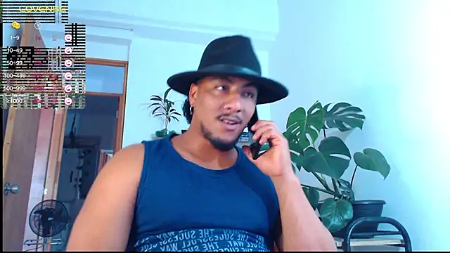 yosoy enzo2020 online show from January 21, 9:36 pm