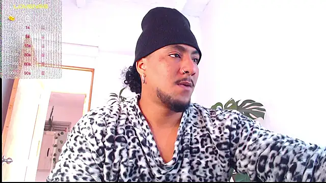 yosoy enzo2020 online show from January 23, 12:52 pm