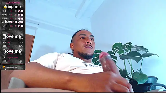 yosoy enzo2020 online show from February 19, 8:31 pm