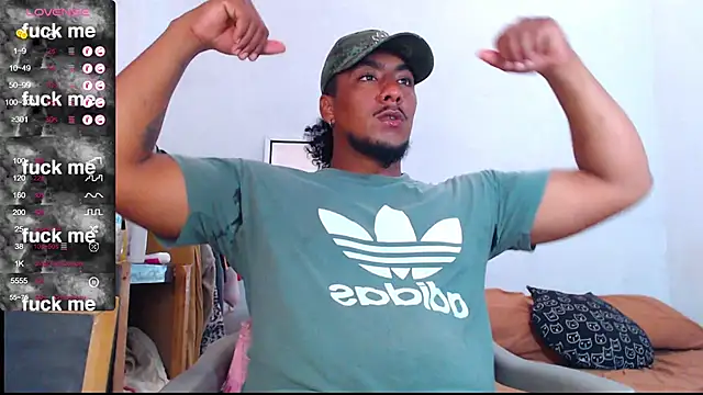 yosoy enzo2020 online show from March 9, 2:54 pm