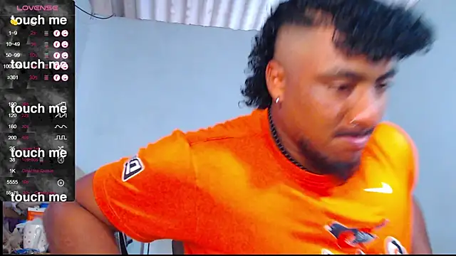 yosoy enzo2020 online show from March 10, 9:29 pm