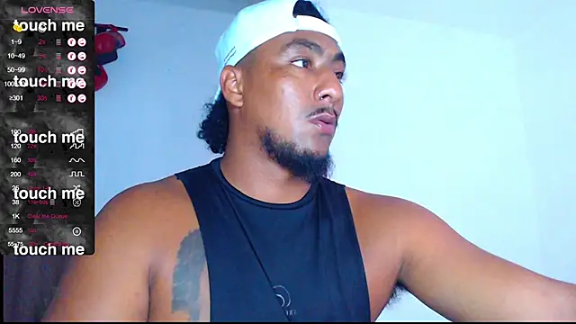 yosoy enzo2020 online show from March 16, 3:17 pm