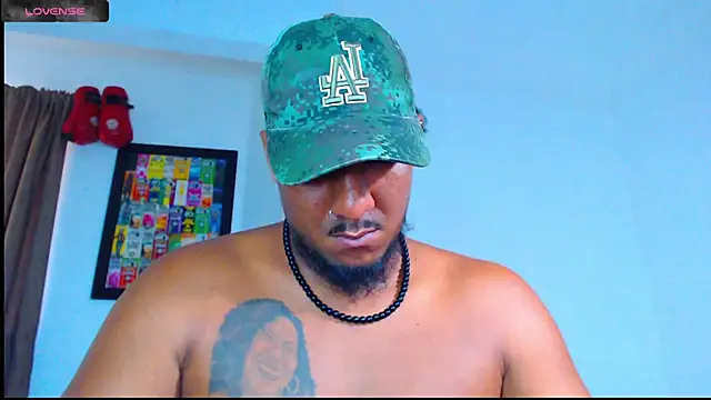 yosoy enzo2020 online show from March 19, 4:02 pm