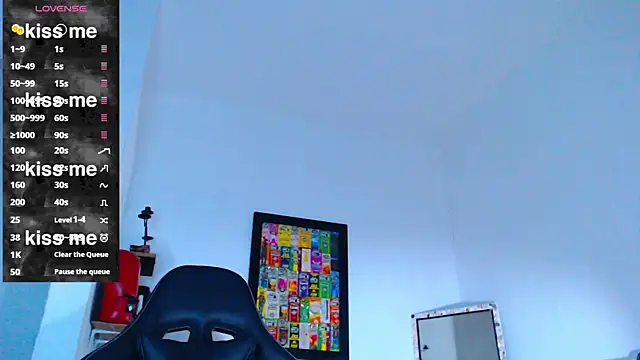 yosoy enzo2020 online show from September 16, 3:18 am