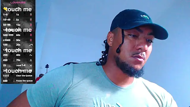 yosoy enzo2020 online show from September 23, 8:50 am