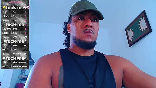 yosoy enzo2020 online show from October 4, 12:36 pm