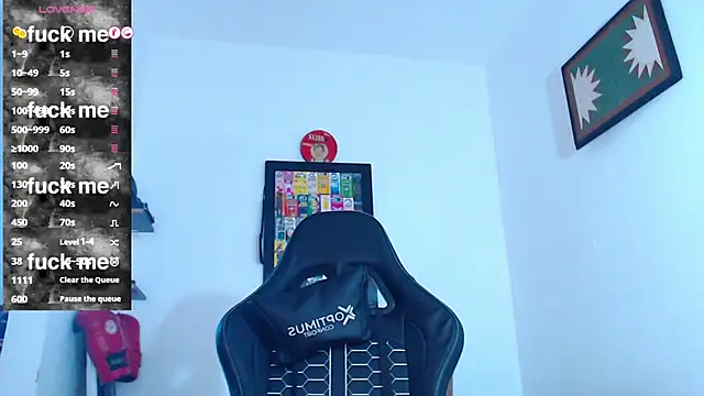 yosoy enzo2020 online show from October 5, 11:30 am