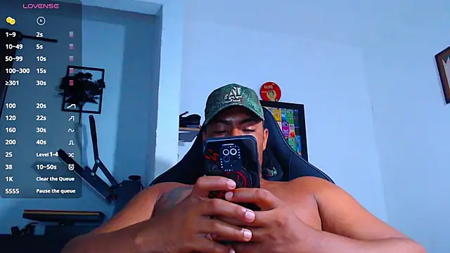 yosoy enzo2020 online show from November 4, 3:27 am