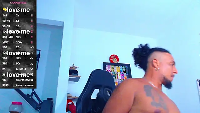 yosoy enzo2020 online show from November 22, 2:10 am