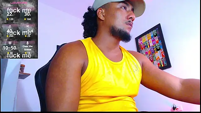 yosoy enzo2020 online show from December 21, 3:35 am