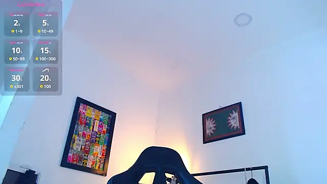 Snapshot of yosoy_enzo2020 chatting on March 6, 12:45 pm yosoy enzo2020 online show from March 6, 12:45 pm