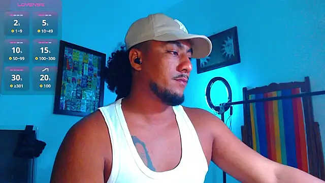 Snapshot of yosoy_enzo2020 chatting on March 23, 4:38 am yosoy enzo2020 online show from March 23, 4:38 am