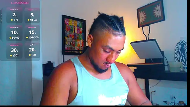 Snapshot of yosoy_enzo2020 chatting on April 8, 5:07 am yosoy enzo2020 online show from April 8, 5:07 am