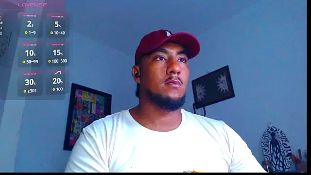 Snapshot of yosoy_enzo2020 chatting on April 12, 5:01 am yosoy enzo2020 online show from April 12, 5:01 am